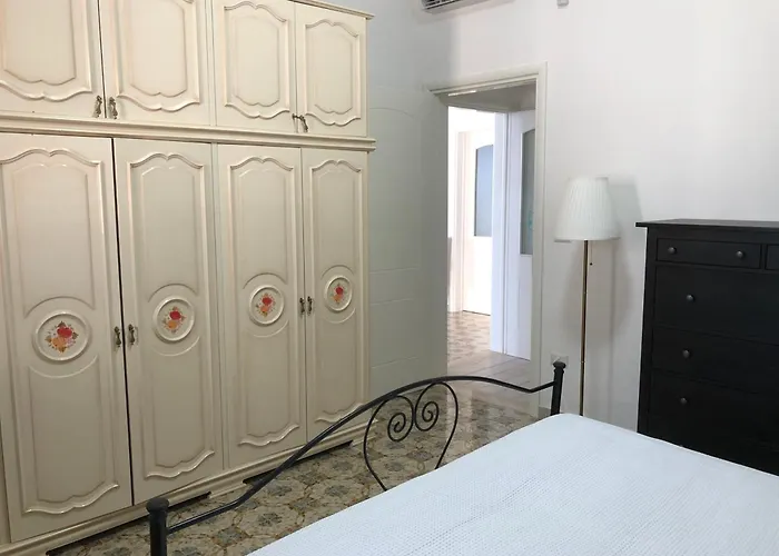 Casa Direttamente Sul Mare 1