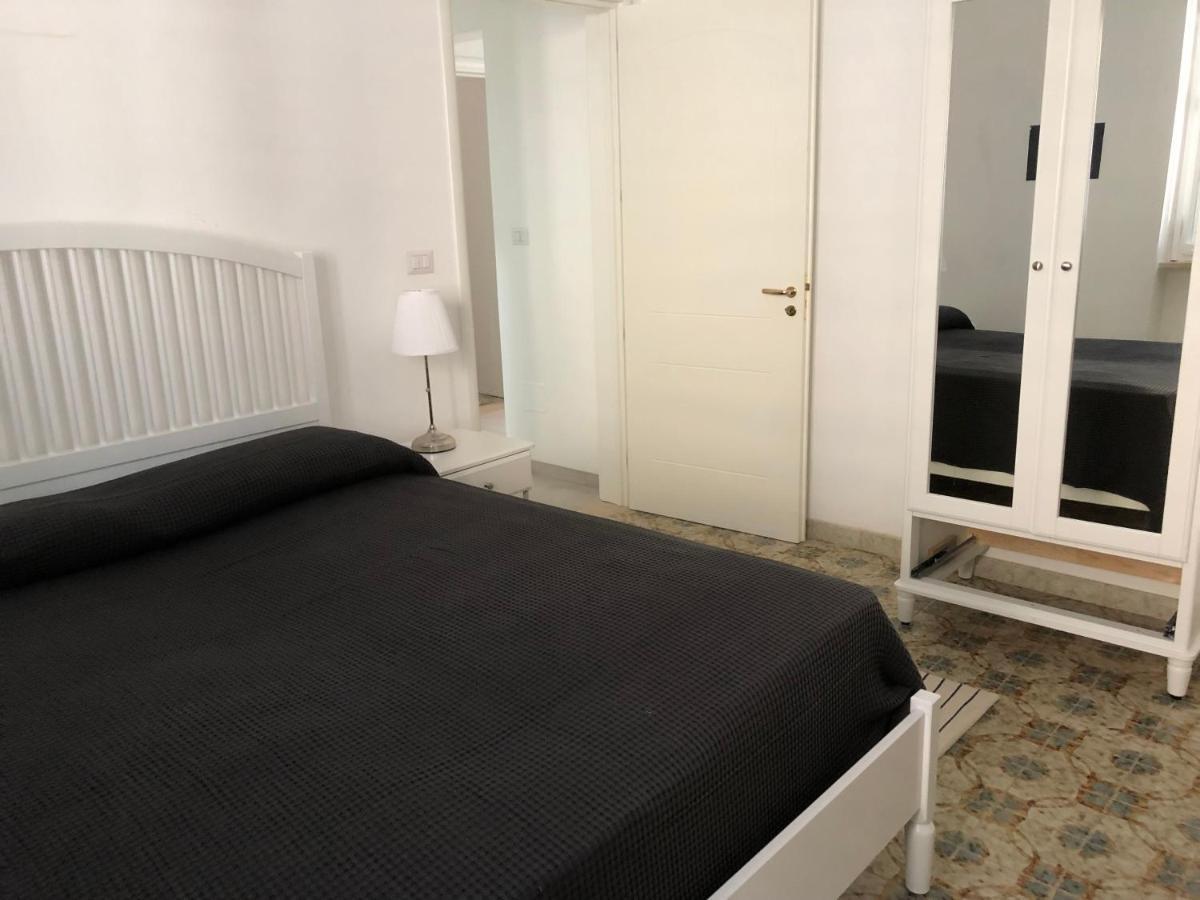 Casa Direttamente Sul Mare 1 * Marina di Mancaversa