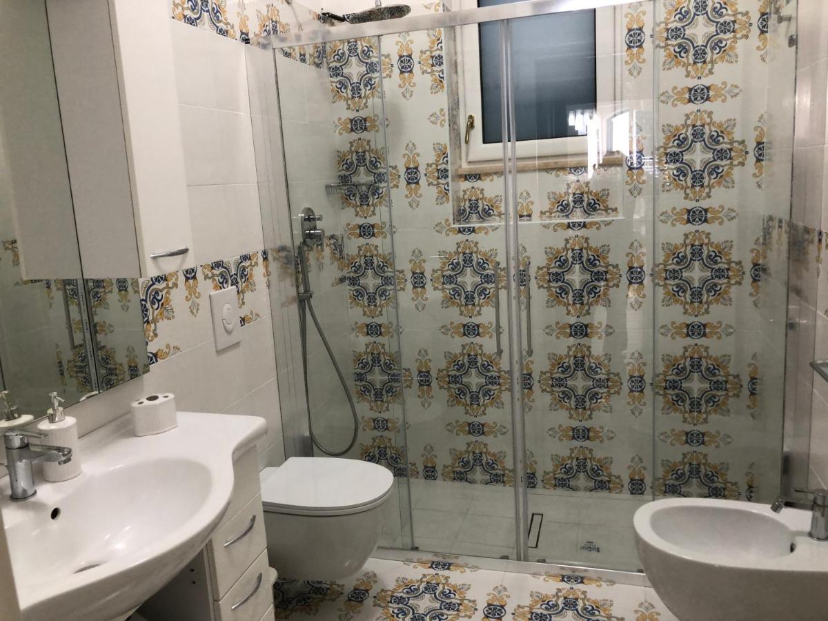 Holiday home Casa Direttamente Sul Mare 1 *