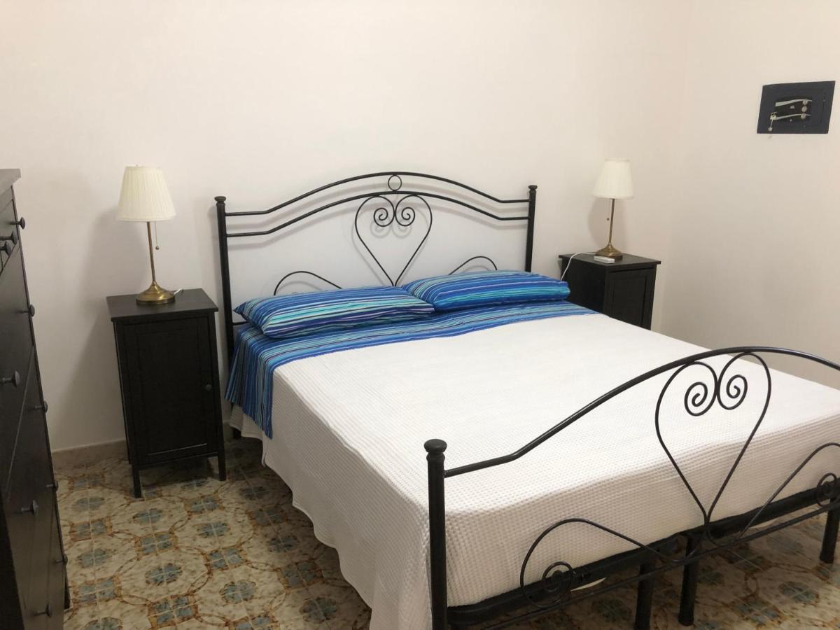 Holiday home Casa Direttamente Sul Mare 1