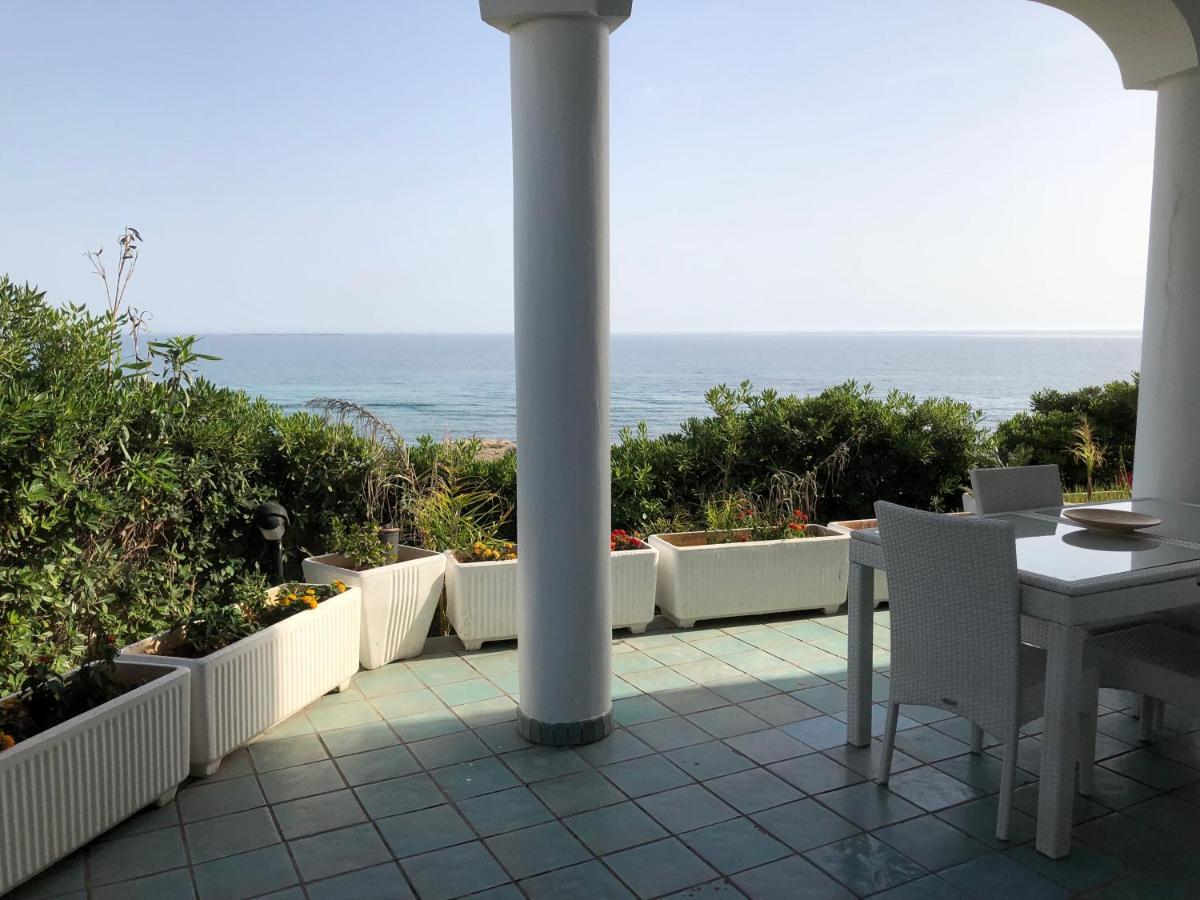 Holiday home Casa Direttamente Sul Mare 1
