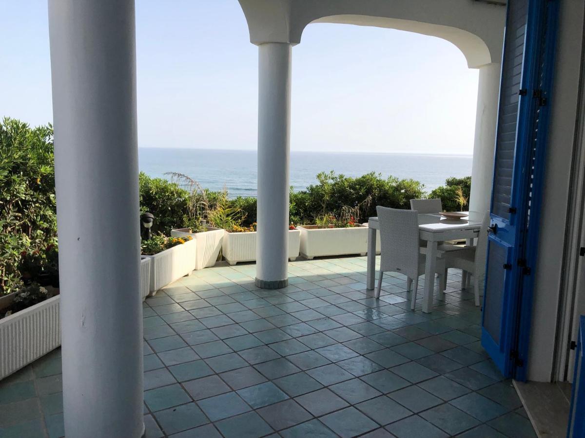 Casa Direttamente Sul Mare 1