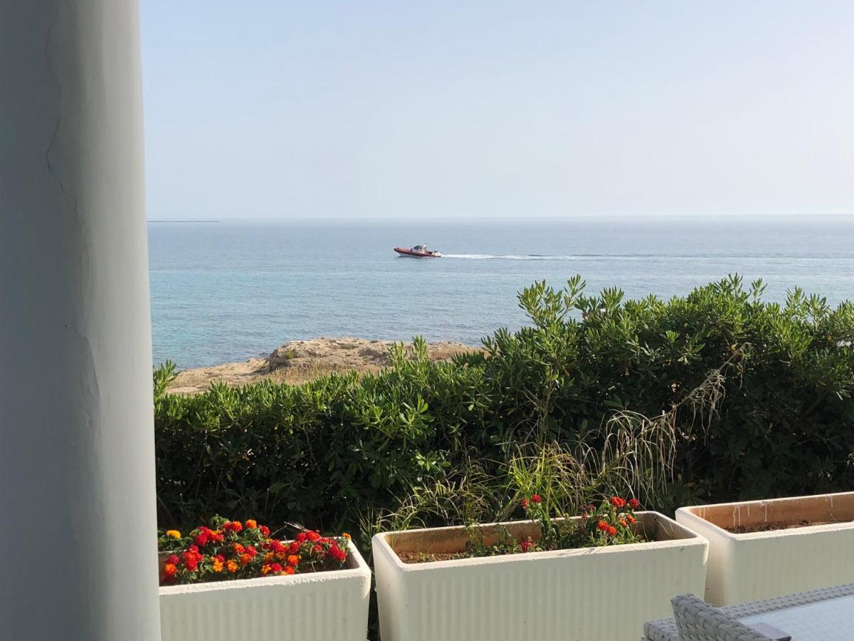 Casa Direttamente Sul Mare 1 Holiday home Marina di Mancaversa