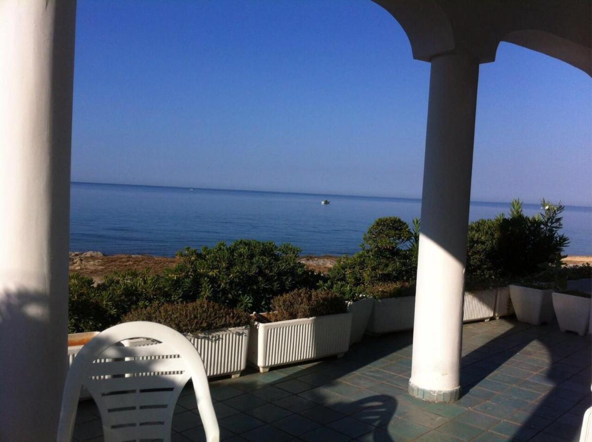 Casa Direttamente Sul Mare 1 *