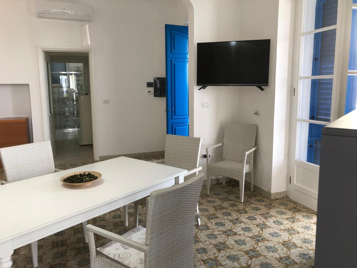 Holiday home Casa Direttamente Sul Mare 1 *