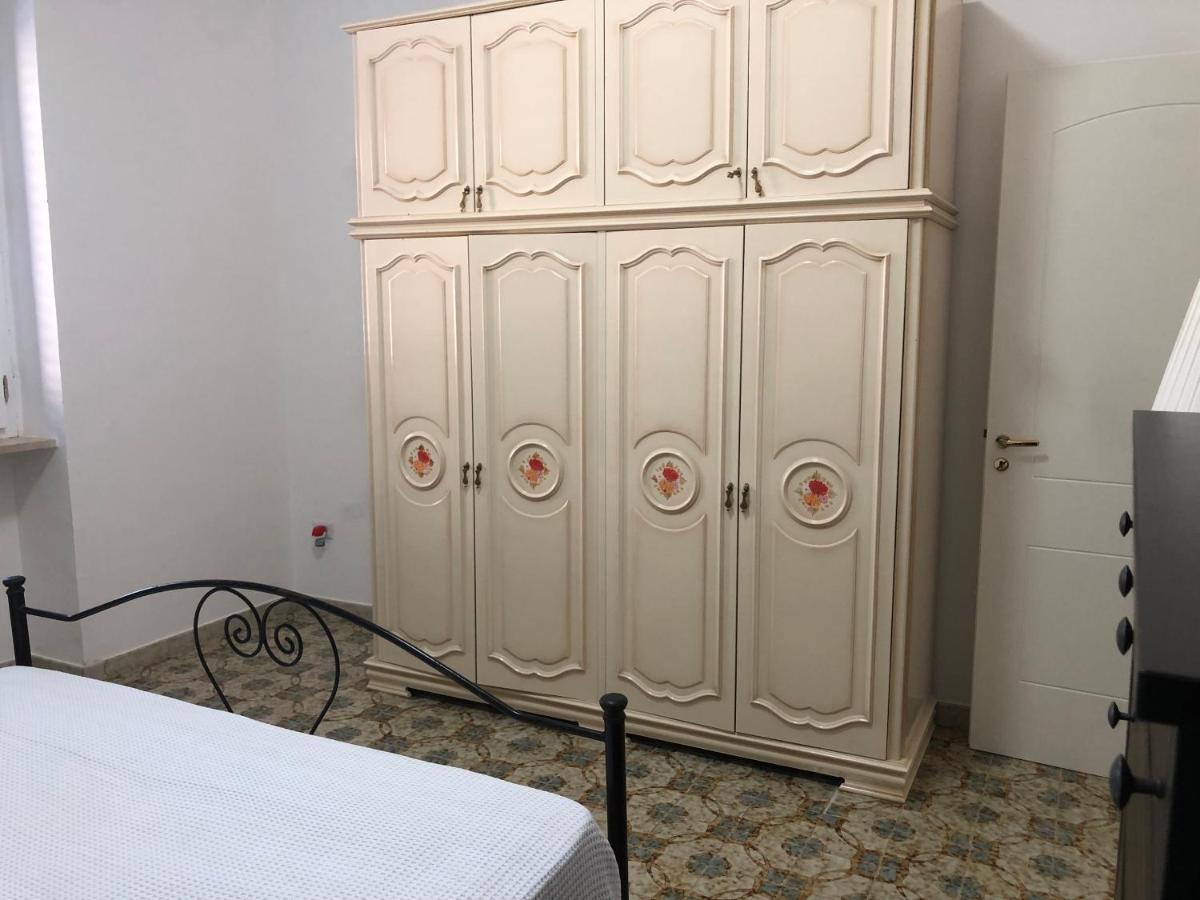 Casa Direttamente Sul Mare 1
